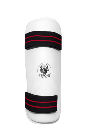 Taekwondo Schienbeinschoner Esfoni