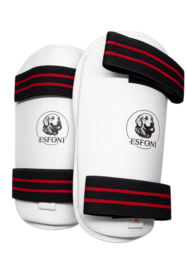 Taekwondo Armschoner Esfoni