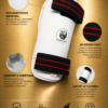 Taekwondo Armschoner Esfoni