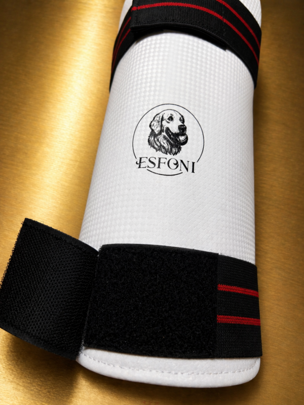 Esfoni Taekwondo Armschoner