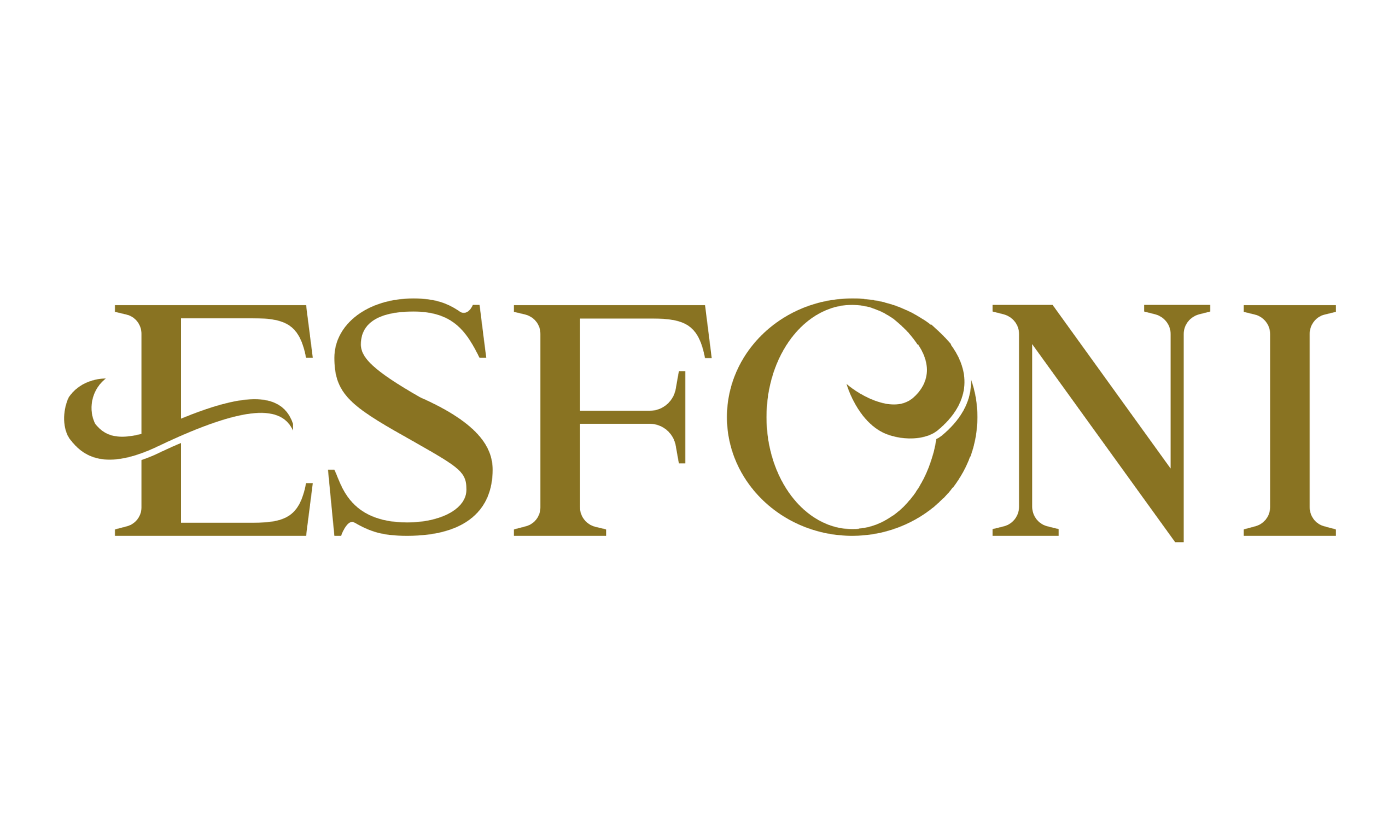 Esfoni Sport