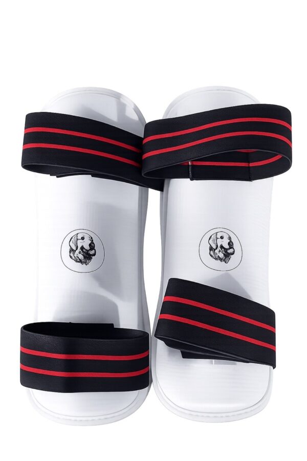 Esfoni Taekwondo Schienbeinschoner