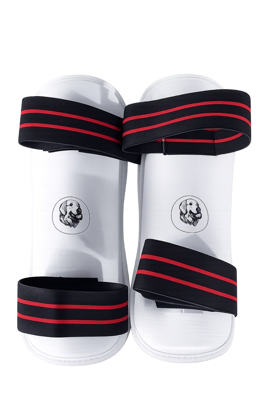 Esfoni Taekwondo Schienbeinschoner