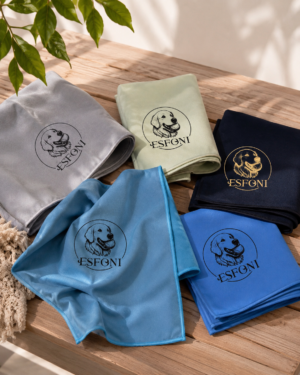 Esfoni QuickDry Sport Towel