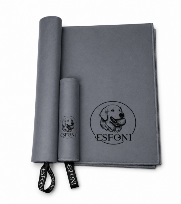 Esfoni QuickDry Sport Towel