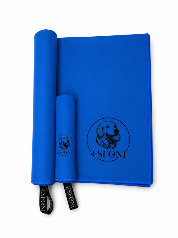 Esfoni QuickDry Sport Towel