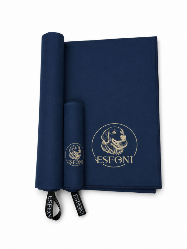 Esfoni QuickDry Sport Towel