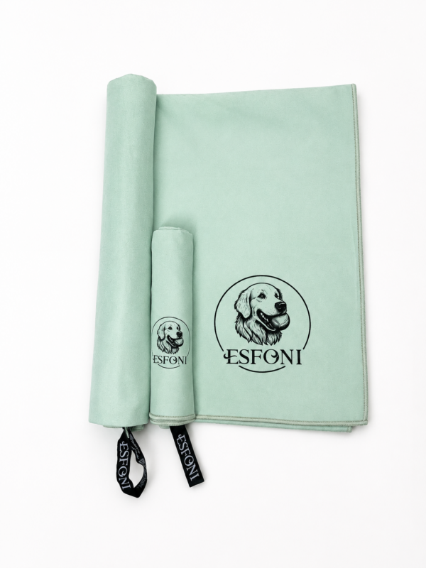 Esfoni QuickDry Sport Towel