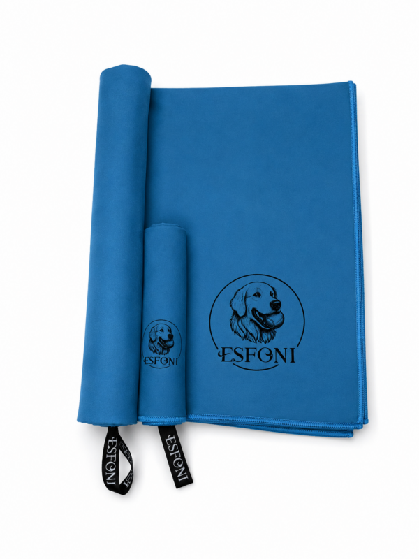 Esfoni QuickDry Sport Towel