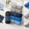 Esfoni QuickDry Sport Towel