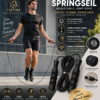 seilgg Springseil