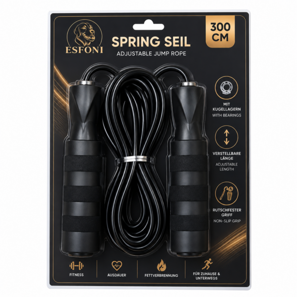 seill Spring seil