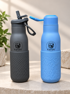 Trinkflasche Esfoni
